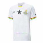 Pre-Order Camiseta Ghana 1ª Equipación 2022 Niño | Cuirz 2