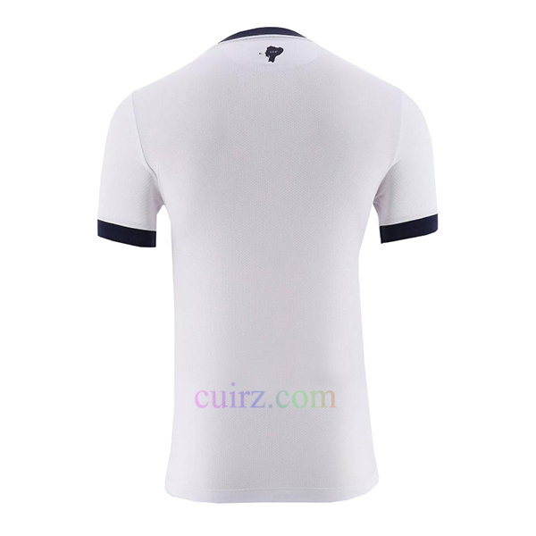Camiseta Ecuador 3ª Equipación 2022/23 | Cuirz 4