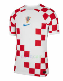 Camiseta Croacia 1ª Equipación 2022/23 Niño | Cuirz