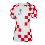 Camiseta Croacia 1ª Equipación 2022/23 Mujer