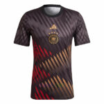 Camiseta Prepartido Alemania 2022 | Cuirz 2