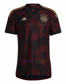 Camiseta Alemania 1ª Equipación 2022 Niño | Cuirz 2