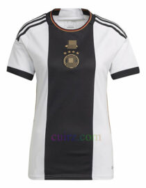 Camiseta Alemania 1ª Equipación 2022 Niño | Cuirz