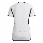 Pre-Order Camiseta Alemania 1ª Equipación 2022 Mujer | Cuirz 3