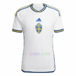 Pre-Order Camiseta Suecia 2ª Equipación 2022 | Cuirz 2