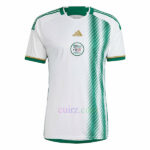 Camiseta Argelia 1ª Equipación 2022
