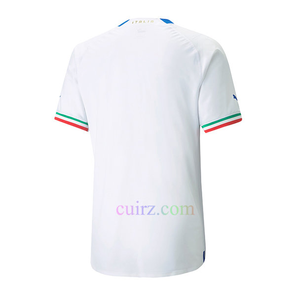 Camiseta Marruecos 2ª Equipación 2022  Copa Mundial | Cuirz 4