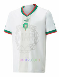Camiseta Inter 2ª Equipación 2022/23 | Cuirz