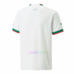 Pre-Order Camiseta Italia 2ª Equipación 2022 | Cuirz 3
