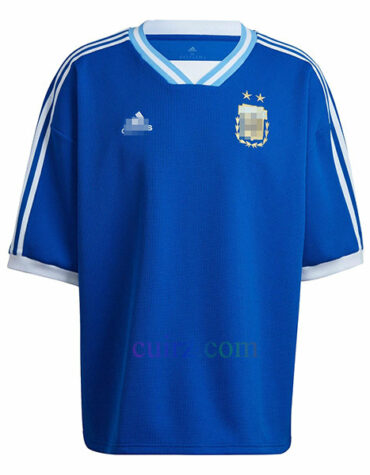 Camiseta Argentina 2022 Retro | Cuirz