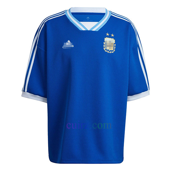 Camiseta Argentina 2022 Retro
