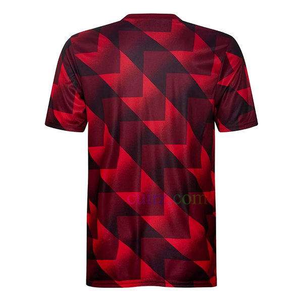 Camiseta Calentamiento Bayern Munich 2022/23 | Cuirz 4
