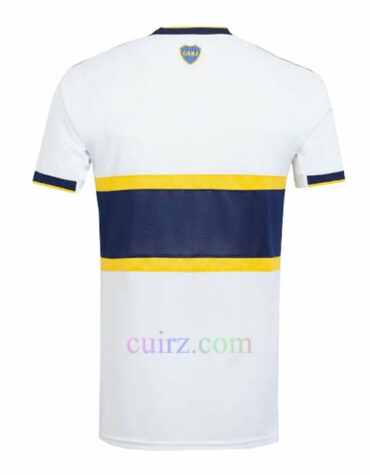 Camiseta Boca Juniors 2ª Equipación 2022/23 | Cuirz