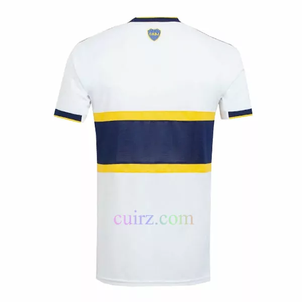 Camiseta Boca Juniors 2ª Equipación 2022/23 | Cuirz