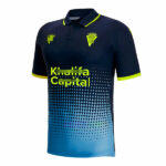 Camiseta Cádiz 2ª Equipación 2022/23