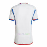 Pre-Order Camiseta Chile 2ª Equipación 2022 | Cuirz 3