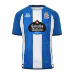 Camiseta Deportivo de La Coruña 1ª Equipación 2022/23