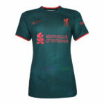 Pre-Order Camiseta Liverpool 3ª Equipación 2022/23 Mujer | Cuirz 2