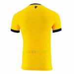 Camiseta Ecuador 1ª Equipación 2022 Copa Mundial | Cuirz 3