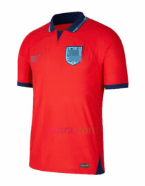 Camiseta Inglaterra 2ª Equipación 2022 Copa Mundial Mujer | Cuirz