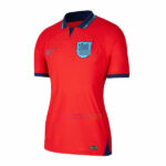 Pre-Order Camiseta Inglaterra 2ª Equipación 2022 Copa Mundial Mujer | Cuirz 2