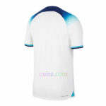 Camiseta Inglaterra 1ª Equipación 2022 Copa Mundial | Cuirz 3