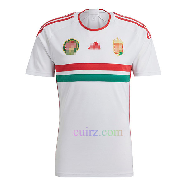 Selección de fútbol de Hungría