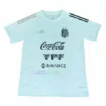 Camiseta de Entrenamiento Argentina 2022/23 Azul | Cuirz 2