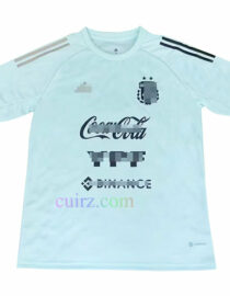 Camiseta Boca Juniors 2ª Equipación 2022/23 Niño | Cuirz 2