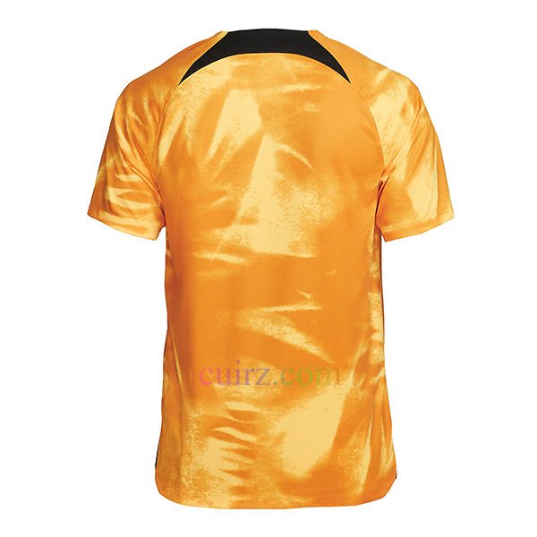 Camiseta Países Bajos 1ª Equipación 2022/23 Copa Mundial | Cuirz 4