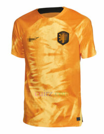 Camiseta Países Bajos 1ª Equipación 2022/23 Versión Jugador | Cuirz