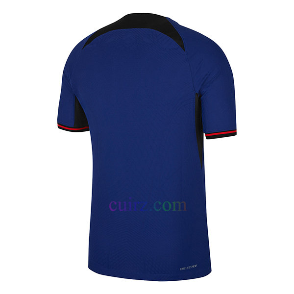 Pre-Order Camiseta Países Bajos 2ª Equipación 2022/23 Versión Jugador | Cuirz 4