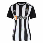 Camiseta Atlético Mineiro 1ª Equipación 2022/23 Mujer | Cuirz 2