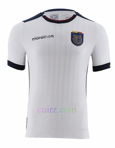Camiseta Ecuador 3ª Equipación 2022/23 | Cuirz