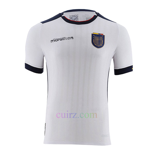 Camiseta Ecuador 3ª Equipación 2022/23