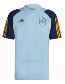 Camiseta Chile 2ª Equipación 2022 | Cuirz