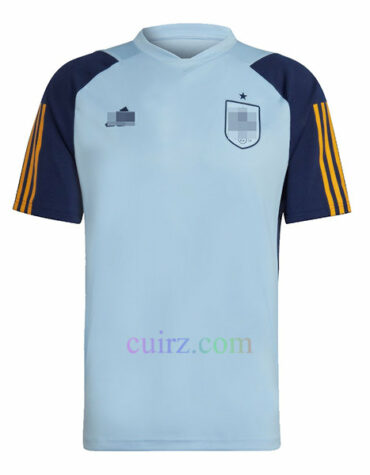 Camiseta Entrenamiento España 2022