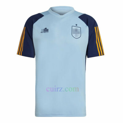 Pre-Order Camiseta Entrenamiento España 2022 | Cuirz
