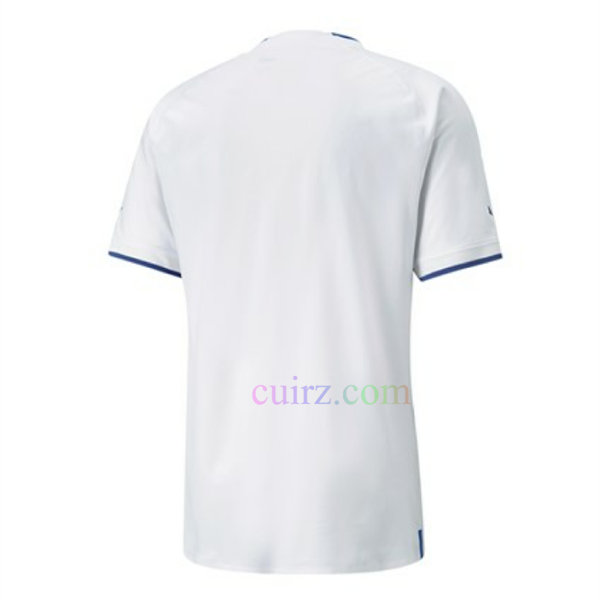 Camiseta Olympique de Marseille 1ª Equipación 2022/23 Versión Jugador