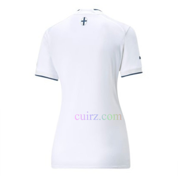 Pre-Order Camiseta Olympique de Marseille 1ª Equipación 2022/23 Mujer | Cuirz 4