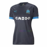 Pre-Order Camiseta Olympique de Marseille 2ª Equipación 2022/23 Mujer | Cuirz 2