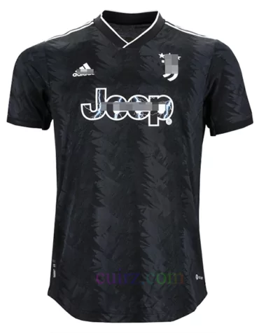 Camiseta Juventus 2ª Equipación 2022/23