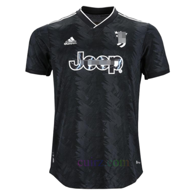 Camiseta Juventus 2ª Equipación 2022/23 | Cuirz