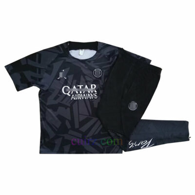 Camiseta de Entrenamiento PSG 2022/23 Kit | Cuirz