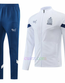 Chándal Olympique de Marsella 2022/23 Azul Kit | Cuirz