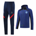 Windrunner PSG 2022/23 Azul Kit