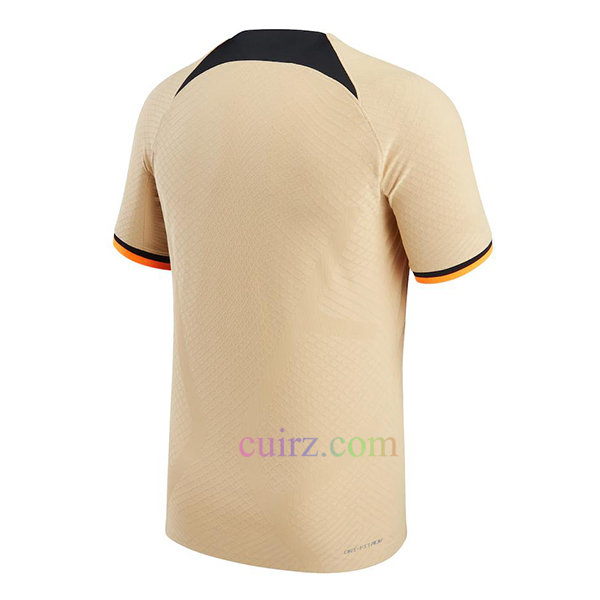 Pre-Order Camiseta Chelsea 3ª Equipación 2022/23 Versión Jugador | Cuirz 6