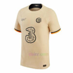 Camiseta Chelsea 3ª Equipación 2022/23 Versión Jugador