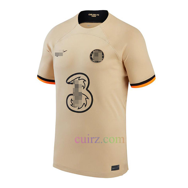 Pre-Order Camiseta Chelsea 3ª Equipación 2022/23 | Cuirz