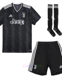 Camiseta Juventus 2ª Equipación 2022/23 | Cuirz